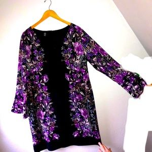 INC Dress Sz 2x PLUS